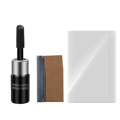 1+1 GRATIS - Gel Reparare Rapidă Sticla FixGlass™