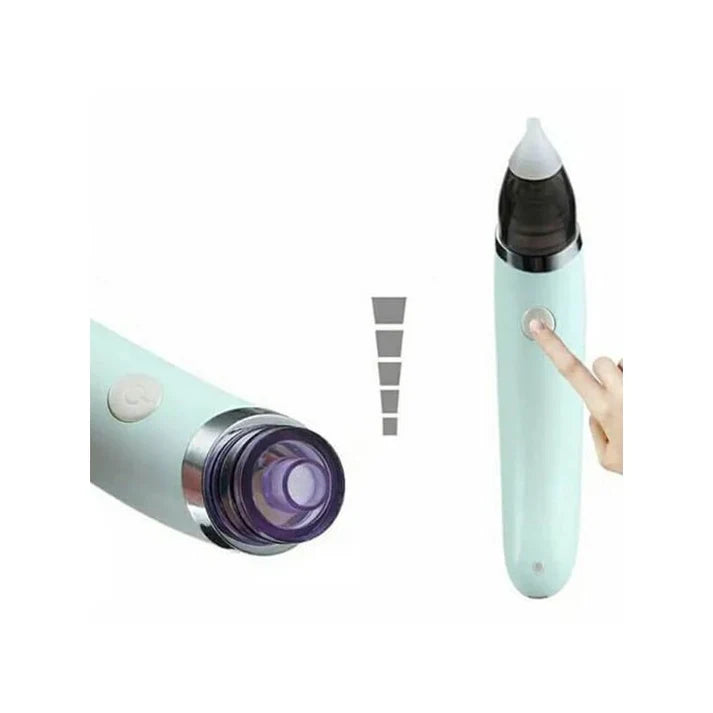 ASPIRATOR NAZAL PENTRU COPII