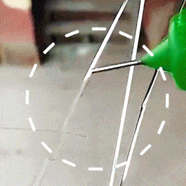 1+1 GRATIS - Gel Reparare Rapidă Sticla FixGlass™