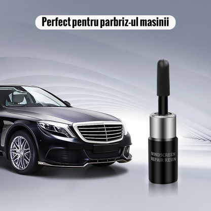 1+1 GRATIS - Gel Reparare Rapidă Sticla FixGlass™